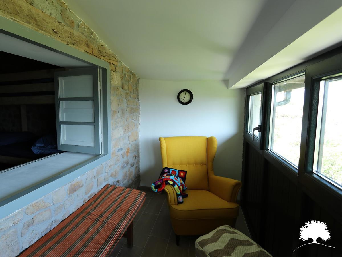 Albergue La Incera San Martin  Exterior photo